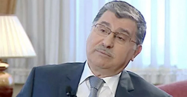 Fetullah Gülen'in ölümünün 1. yılında FETÖ'de darbe! Mustafa Özcan'a operasyon - Resim: 0