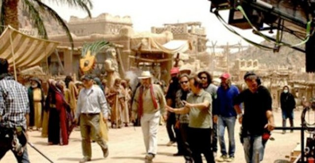 Hz. Muhammed filmindeki asıl tehlike ne? - Resim: 2