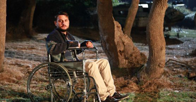 Arka Sıradakiler'in İbo'su Fırat Çöloğlu'nun son hali bomba! - Resim: 4