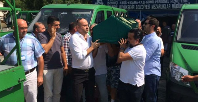 Vatan Şaşmaz cinayetinde flaş gelişme! Emniyet harekete geçti - Resim: 2