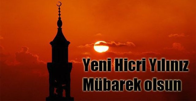 Hicri yılbaşı resimli mesajları 2018 kutlama-tebrik sözleri sayfası - Resim: 3