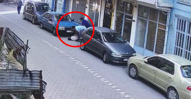 Bursa'da film gibi operasyon! Dolandırıcılar neye uğradığını şaşırdı - Resim: 2