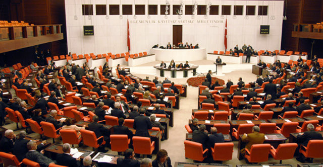 Vekillik koltuğunu bırakacak 19 isim - Resim: 1