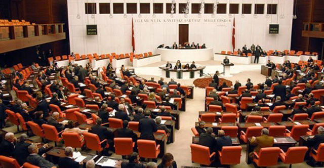 Vekillik koltuğunu bırakacak 19 isim - Resim: 4