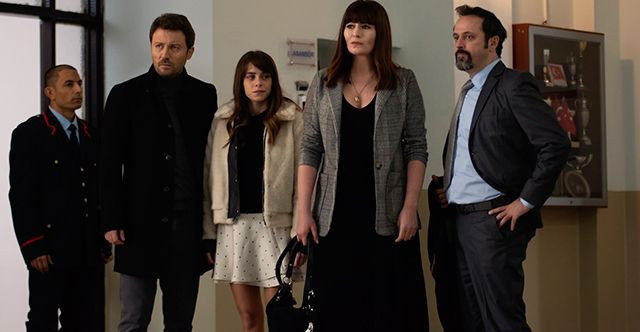 FOX TV kararından döndü iddialı dizi sezon finali değil final yapıyor! - Resim: 3