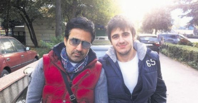 Emrah'ın oğlu Tayfun kaç yaşında Tayfun'un annesi kim? - Resim: 1