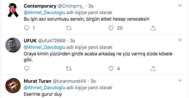 'Ahmet Davutoğlu bu pisliği başımıza sen açtın! Allah aşkına bir sus artık...' - Resim: 4