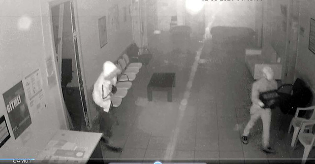 Avcılar'da sağlık merkezi hırsızlık nedeniyle kapalı kaldı 7'nci kez soyuldu - Resim: 2