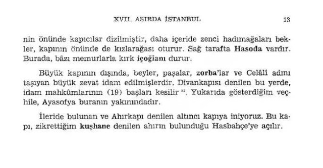 'Ah Gözel İstanbul' isimli belgesel filimde Erdoğan'a idam göndermesi mi yapıldı? - Resim: 0