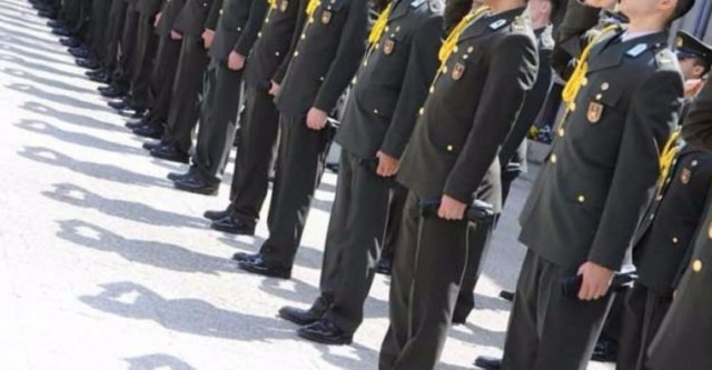 FETÖ'cü itirafçı, askeri lise sınavı ve mülakatındaki hinlikleri anlattı - Resim: 0