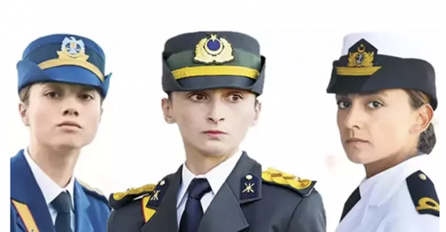 Cumhurbaşkanı Erdoğan'dan teğmenlerle ilgili ilk açıklama - Resim: 0