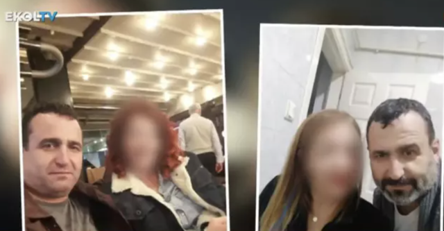 5 yıllık sevgiliden akılalmaz şantaj! Evlilik hayali kuran adamın hayatı kabusa döndü: Yatak odasında videoları çekildi - Resim: 0