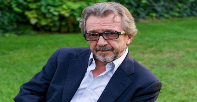 Kanal D'ye bomba dizi Osman Sınav ilk kez açıkladı - Resim: 4