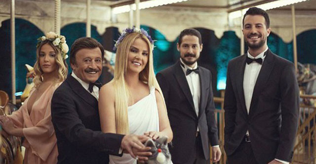 Selami Şahin'in eşi Didem Şahin'den olay sözler! Ortalık fena karışacak - Resim: 4