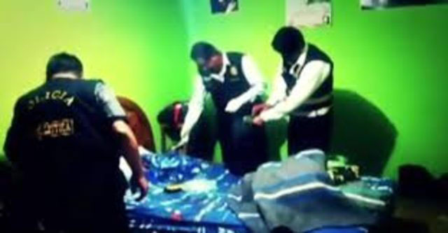 Çılgın çiftin havan mermisi fantezisi kötü bitti - Resim: 4