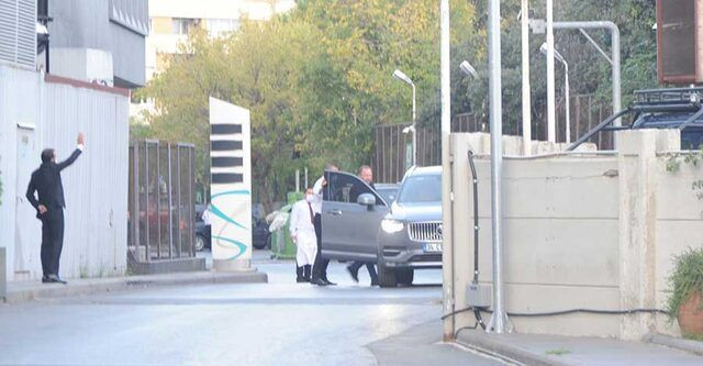 Aslı Turanlı ve Sergen Yalçın aşkı belgelendi! İlk kez işte böyle görüntülendiler - Resim: 4