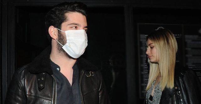 250 milyon liralık yalıdaki partinin başrolü Aslan Gülman özür diledi polis basmıştı - Resim: 3