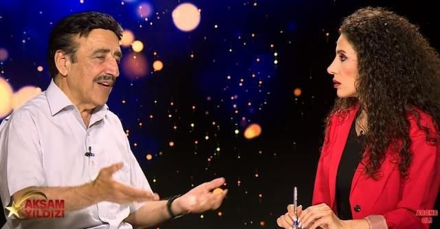 'Şeyhler gibi giyinmişler' deyip Hakkı Bulut isyan etti: Reynmen sana sesleniyorum - Resim: 1