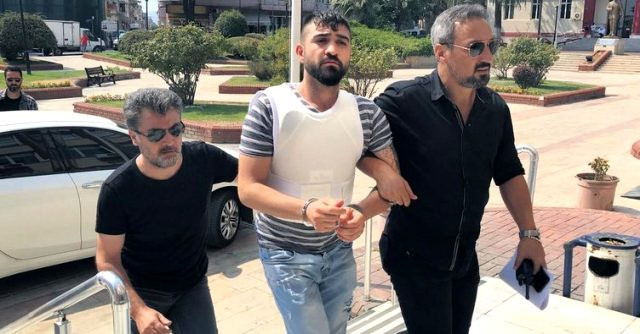 Acılı abla isyan etti: Kaydeden olmadı belki ama 'lütfen yapma' kardeşimin son sözleriydi - Resim: 2