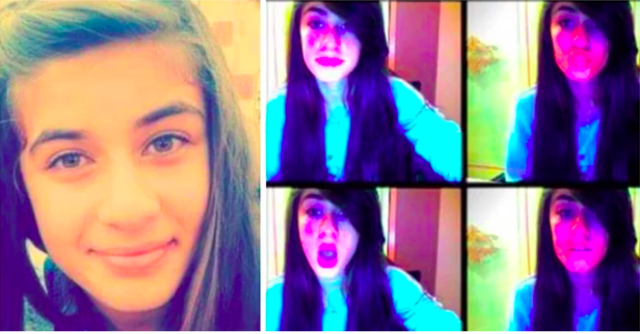 Acun Ilıcalı'nın sevgilisi Çağla Altunkaya estetiksiz eski haline bakın - Resim: 1