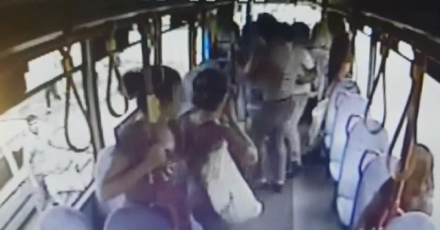 Adana'da çantadan para çaldı 'Acıkmıştım' dedi - Resim: 0