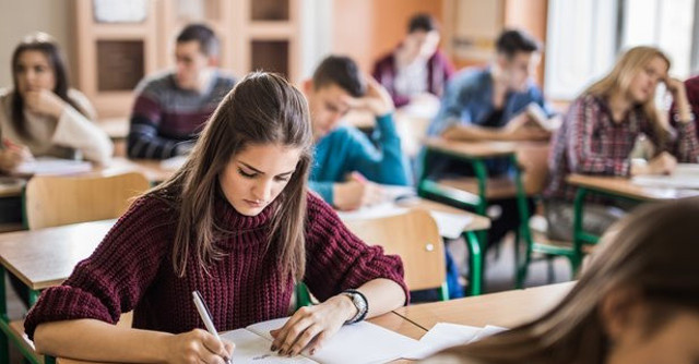 ÖSYM'den erken seçim sinyali! Üniversiteye Giriş Sınavı seçimin yapılacağı 18 Haziran'a konuldu! - Resim: 0