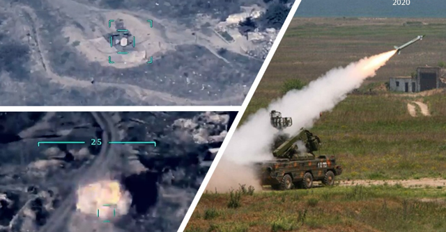 Türkiye’den Azerbaycan’a 100 milyonluk savunma ve havacılık ihracatı - Resim: 0