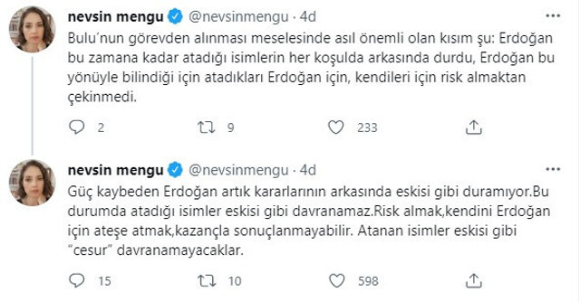 Boğaziçi Üniversitesi rektörlüğünden alınan Prof. Dr. Melih Bulu fena rezil oldu - Resim: 7