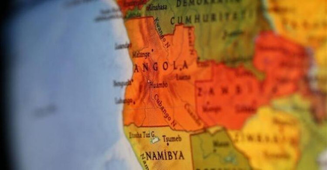 Angola para birimi kaç TL? 100 Angola Kvanzası kaç TL eder? - Resim: 1