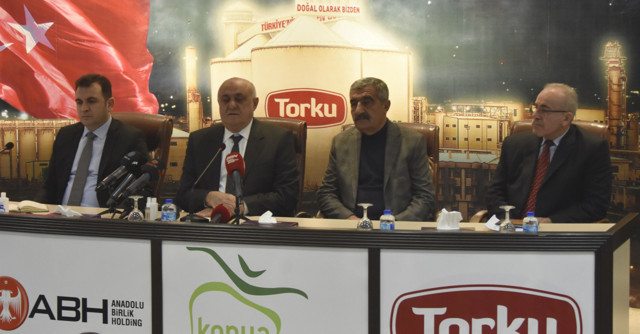 Torku ve Konya Şeker isyanda: Şekere zam verilmezse külliyen zarar - Resim: 0