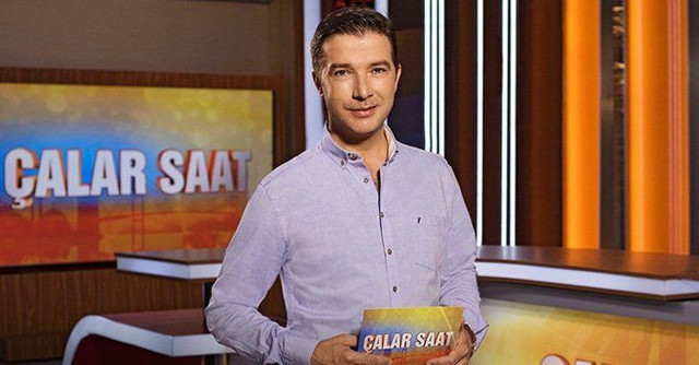 FOX TV'de İsmail Küçükkaya'nın yerine gelen isim belli oldu! İlker Karagöz kimdir? - Resim: 0