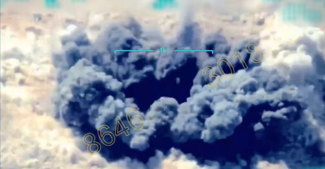 PKK'dan Suruç'ta kalleş saldırı: 1 askerimiz şehit 1 yaralı! TSK 12 teröristi etkisiz hale getirdi - Resim: 4