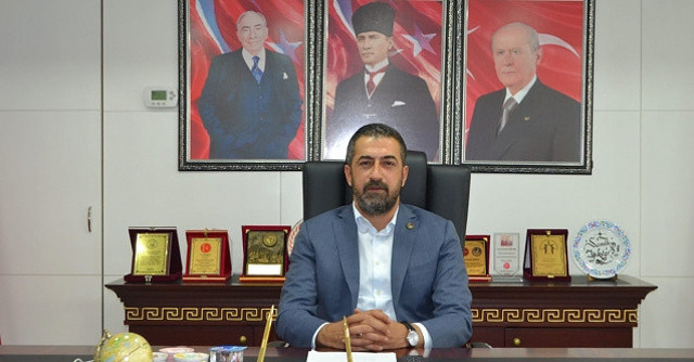 MHP'de iki il başkanı istifa etti! İşte İstanbul ve Elazığ il başkanlarının istifa nedenleri - Resim: 1