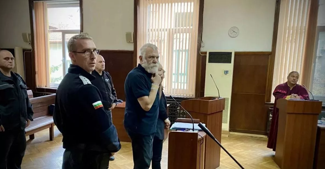 Hablemitoğlu cinayetinde flaş gelişme: Suikastçı Levent Göktaş İstanbul'a getirildi! İşte ilk görüntüsü... - Resim: 0