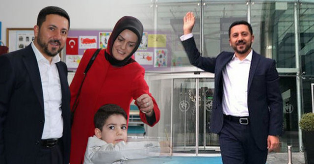 O AK Partili Başkan Rasim Arı çıktı! Başmüfettiş: 'Rasim Arı'yı görevden almaya geldim' - Resim: 1