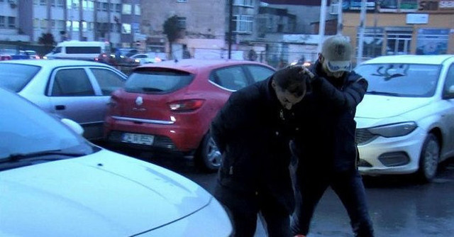 İstiklal saldırısının kilit ismini kaçırmıştı! İfadesi ortaya çıktı: "7 bin 500 liraya Edirne’den..." - Resim: 0