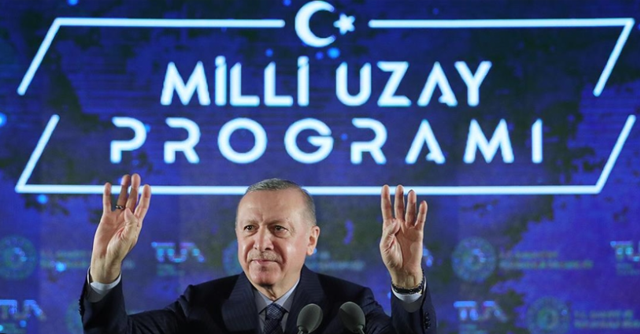 Bakan Varank'tan uzay yolculuğuyla ilgili heyecanlandıran açıklama: Adaylar belli oldu - Resim: 1