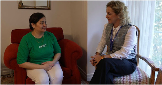 Medipol Sağlık Grubu evde bakım hizmetleri ile hastaların yanında - Resim: 2