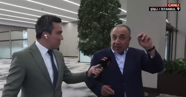 Şişli'de inşa ediliyor, 550 bin kişi kalabilecek! Emrullah Turanlı sığınakla ilgili bilgi verdi - Resim: 3