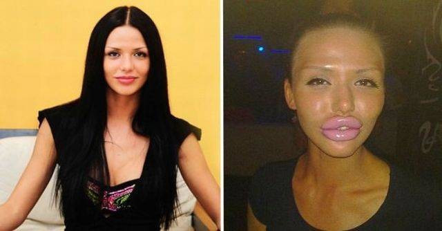 Günün en çılgın fotoğrafları - Resim: 2