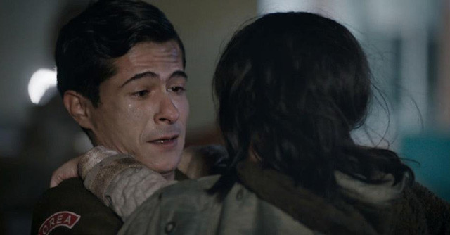 Türkiye'nin Oscar adayı 'Ayla' vizyona girdi işte filme dair merak edilen herşey - Resim: 2