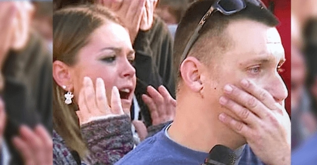 Böyle vefa örneği görülmedi 5 çocuğu vardı daha sonra... - Resim: 1