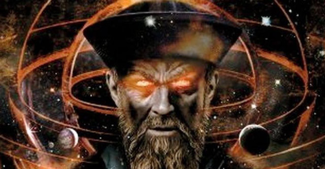 Korkutan 2019 Türkiye kehanetleri! Ünlü kahin Nostradamus kitabından çıktı - Resim: 1