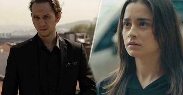 Show TV Çukur dizisinde başlayan aşk tepkilere neden olmuştu bitti - Resim: 2