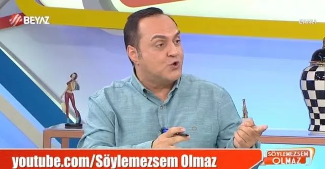 Seren Serengil yayını terk edip, hastanelik olmuştu! Bomba olayın perde arkası ortaya çıktı... - Resim: 2