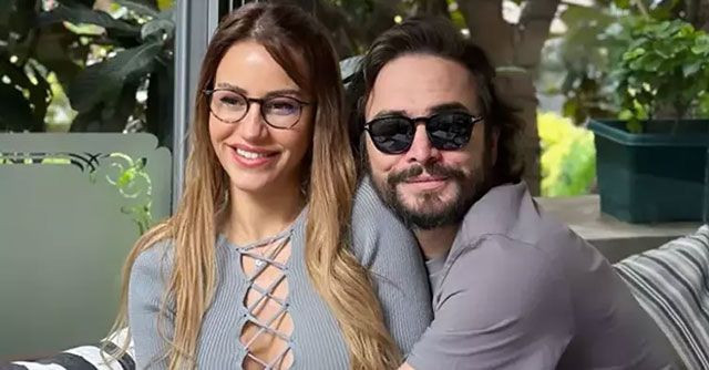 Ahmet Kural ile Çağla Gizem Şahin çifti bebek sahibi oldu - Resim: 2