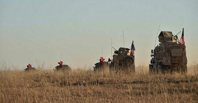 Emekli Büyükelçi Uluç Özülker'den Türkiye'de ortak devriye uyarısı! - Resim: 0