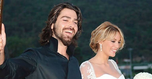 Uğur Pektaş kimdir Survivor 2020 kadrosunda eşi çok tanıdık - Resim: 0