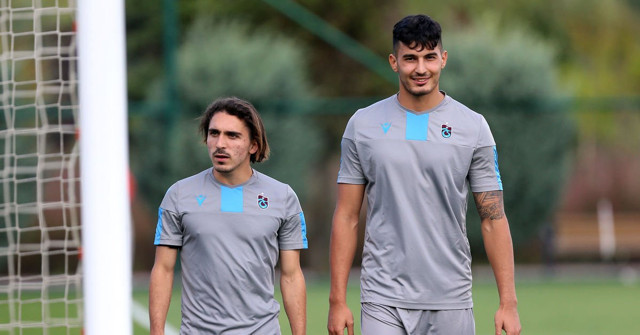 Süper Lig'in en değerli oyuncusu Alexander Sörloth - Resim: 0