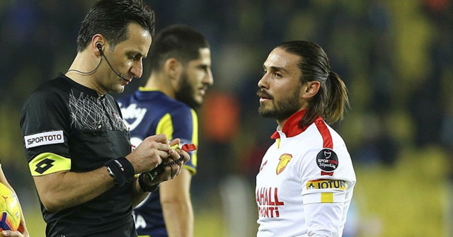 Fenerbahçe'den Halil Akbunar ve Alpaslan Öztürk bombası - Resim: 1